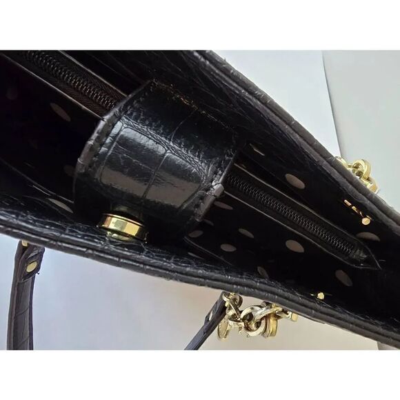 Anne Klein Shoulder Bag - Picture 5 of 9